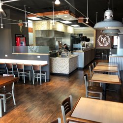 Mika's Greek