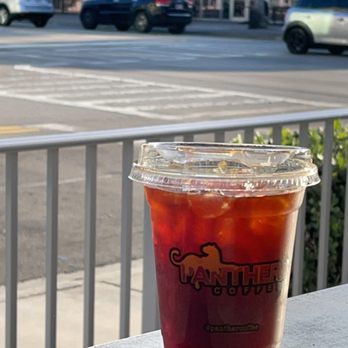 Panther Coffee - Coffee & Tea Near Me - Miami, Florida