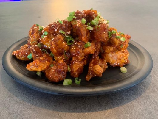 K-Chicken & Beer by null