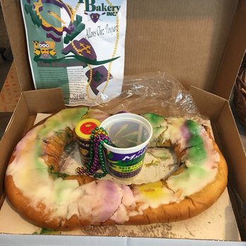 Poupart's Bakery - Delivery in Boston - Bakeries Near Me - Lafayette, Louisiana Poupart's Bakery - Delivery in Boston - Bakeries Near Me - Lafayette, Louisiana