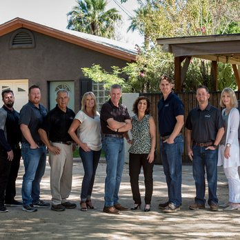 AZ Property Inspections - Team Awesome! - Home Inspectors Near Me - Phoenix, Arizona