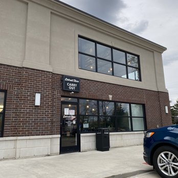 Detroit Taco Company - Carry out entrance - Mexican Near Me - Troy, Michigan Detroit Taco Company - Carry out entrance - Mexican Near Me - Troy, Michigan