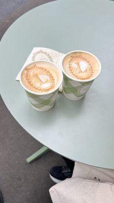 Ladurée Bonaparte by null