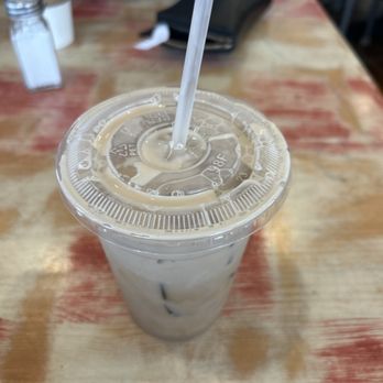 BanRasiya - Iced cha latte - Indian Near Me - Gilroy, California BanRasiya - Iced cha latte - Indian Near Me - Gilroy, California