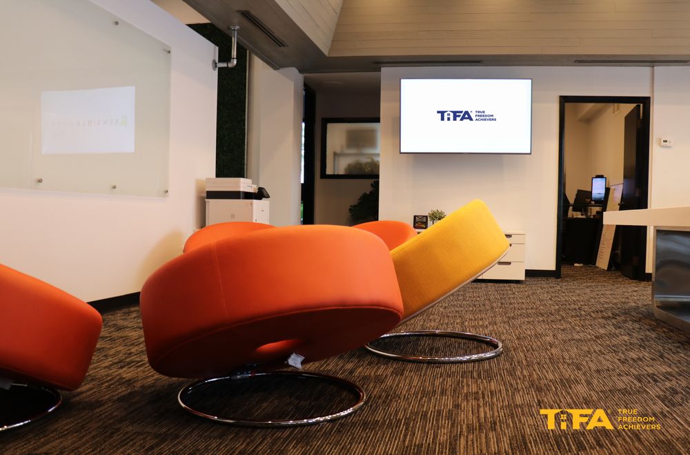 True Freedom Achievers Updated August 2025 10 Photos 1011 S