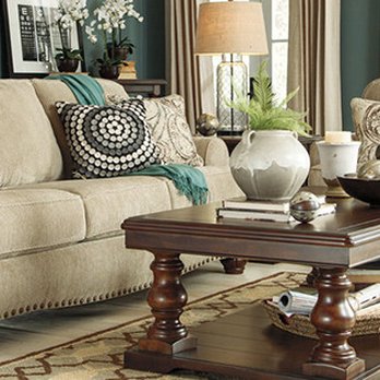 Ashley Store - Furniture Stores Near Me - Pharr, Texas