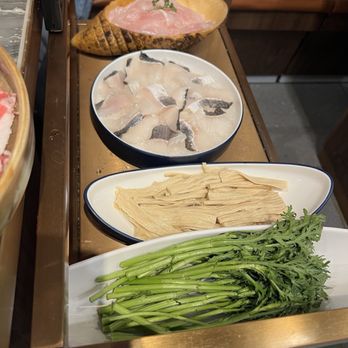 Liuyishou Hot Pot - Hot Pot Near Me - San Jose, California