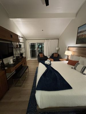 Anderson Inn by null