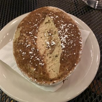 Anteprima - Tiramisu? - Italian Near Me - Chicago, Illinois