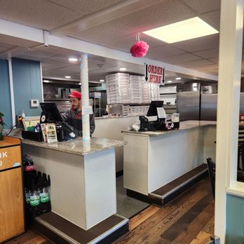 Dimitri's Pizzeria - Pizza Near Me - Warwick, Rhode Island Dimitri's Pizzeria - Pizza Near Me - Warwick, Rhode Island