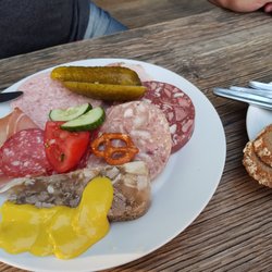 Häschaadä Keller - Kellerplatte