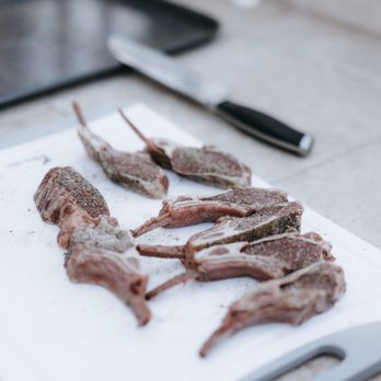 Rusty Nail Meats - Lamb chops - Butcher Near Me - Scottsdale, Arizona Rusty Nail Meats - Lamb chops - Butcher Near Me - Scottsdale, Arizona