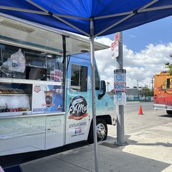 El Mar Mariscos - Food Trucks Near Me El Mar Mariscos - Food Trucks Near Me
