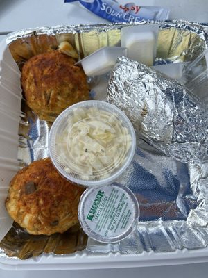 Son of a Sailor Seafood by null