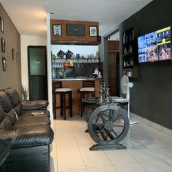 The Barber Master Shop