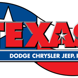 Texas Chrysler Jeep Dodge