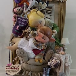 Exposició del Ninot