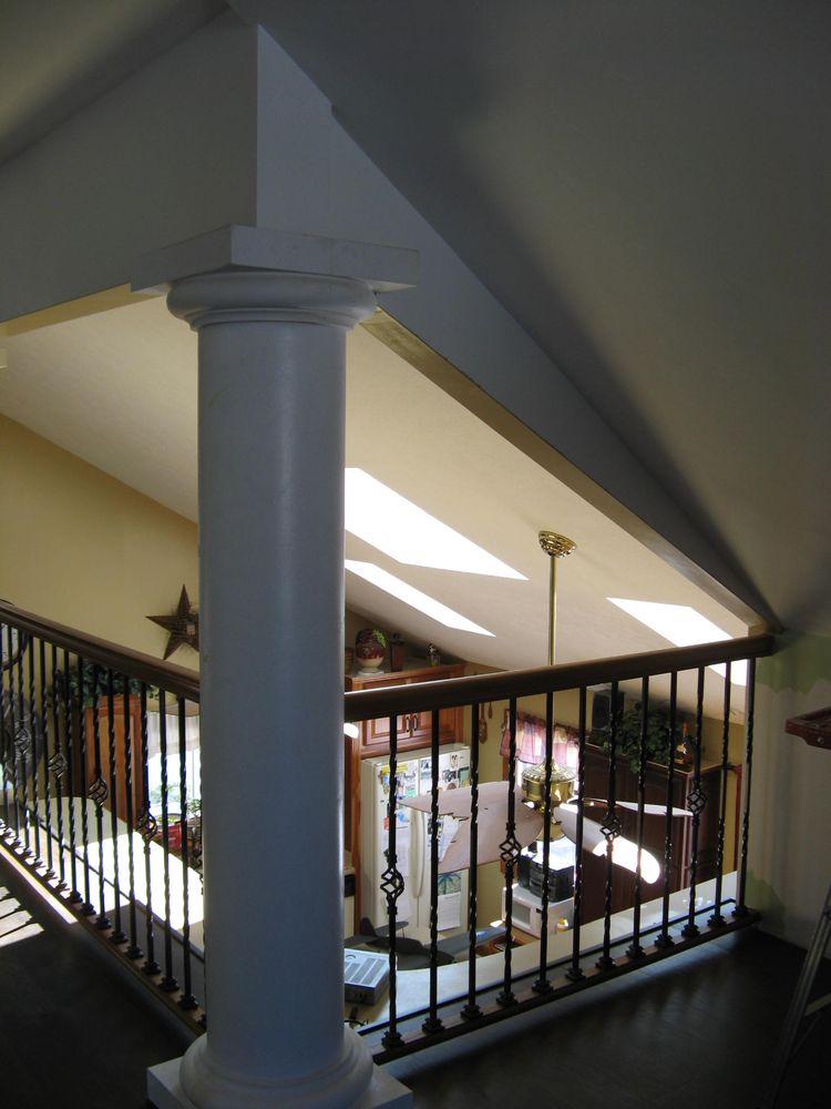 Slide of DeLauro Remodeling