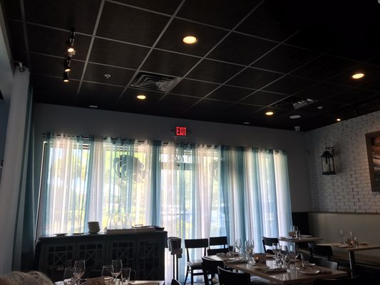 Kyle G's Oyster and Wine Bar by null