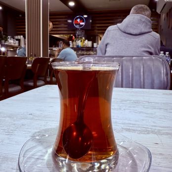 Hitit Lokantasi - Complimentary Turkish Tea - Turkish Near Me - Paterson, New Jersey Hitit Lokantasi - Complimentary Turkish Tea - Turkish Near Me - Paterson, New Jersey