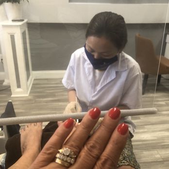 Radiance Nails & Spa - Nails done, now my pedicure - Skin Care Near Me - South Riding, Virginia Radiance Nails & Spa - Nails done, now my pedicure - Skin Care Near Me - South Riding, Virginia
