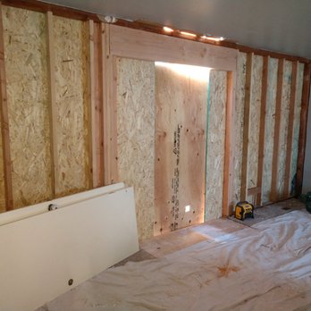 Ora Construction - the interior of a home under construction - General Contractors Near Me - hollister, California Ora Construction - the interior of a home under construction - General Contractors Near Me - hollister, California