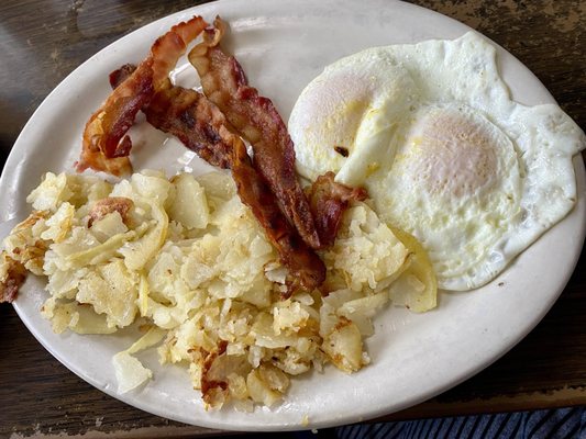 Hasty Tasty Pancake House by null