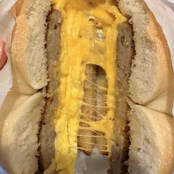 Bagel Guys Bakery - Breakfast Sandwich - Bagel Guys with Meat - Sandwiches Near Me - San Jose, California Bagel Guys Bakery - Breakfast Sandwich - Bagel Guys with Meat - Sandwiches Near Me - San Jose, California
