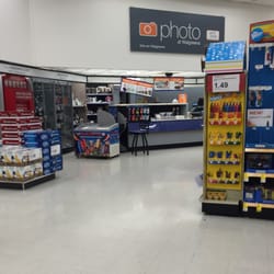 Walgreens