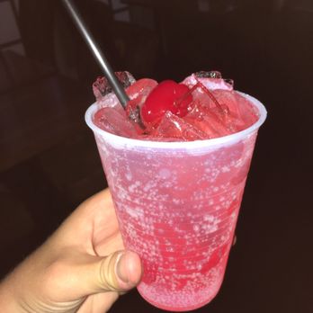 The Tini Martini Bar - Shirley Temple - Cocktail Bars Near Me - St Augustine, Florida The Tini Martini Bar - Shirley Temple - Cocktail Bars Near Me - St Augustine, Florida