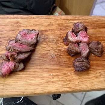 Churasuko - The Churasuko Tasting Experience (Wagyu) - Brazilian Near Me - Tysons, Virginia