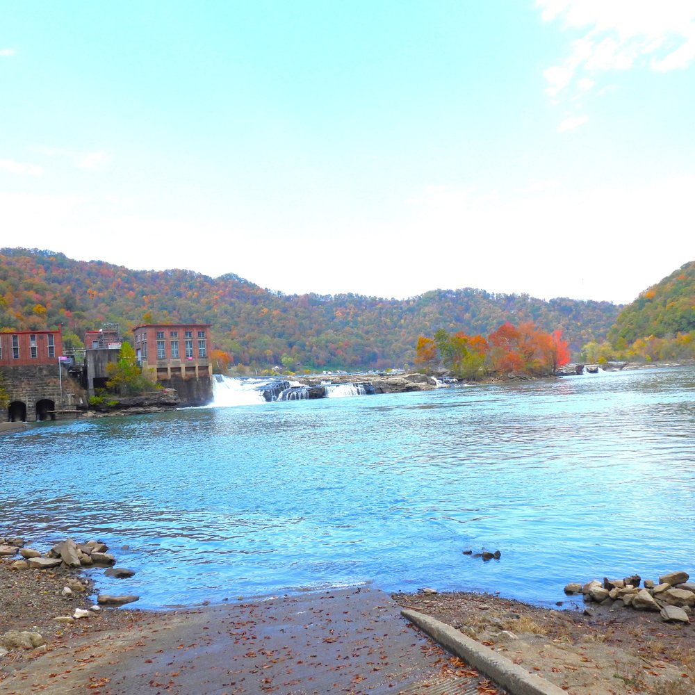 Kanawha Falls park - Parks Near Me - Glen Ferris, West Virginia Kanawha Falls park - Parks Near Me - Glen Ferris, West Virginia