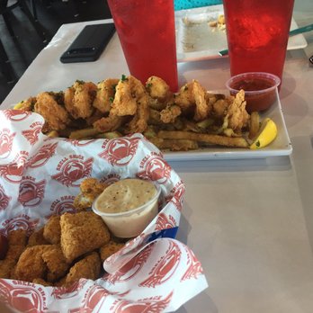 Shell Shack - Fried shrimp, catfish nuggets and fries! - Seafood Near Me - Fort Worth, Texas Shell Shack - Fried shrimp, catfish nuggets and fries! - Seafood Near Me - Fort Worth, Texas