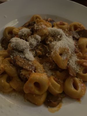 Baci Ristorante & Heart of Oak Pub by null