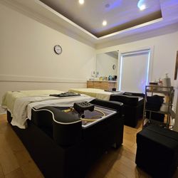 Lu Dream Head Spa