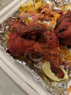JK Kabab by null