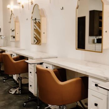 Desert Strands - Stylist Stations - Hair Salons Near Me - Reno, Nevada Desert Strands - Stylist Stations - Hair Salons Near Me - Reno, Nevada