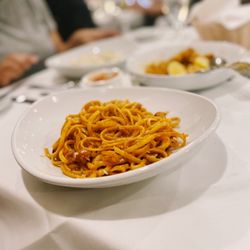 Mattone Ristorante - Linguine