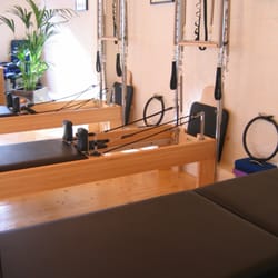 Pilates Clinique