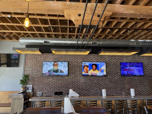 CJ’s BBQ Smokehouse by null