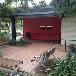 Brisbane City Council Libraries