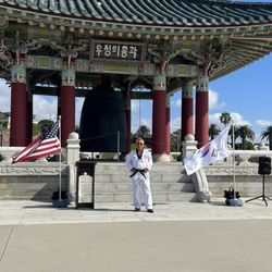 JK Lee Black Belt Academy - Brookfield