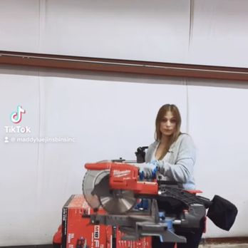 Jinsbins - Unboxing a pallet on TikTok! - Wholesale Stores Near Me - Gainesville, Georgia
