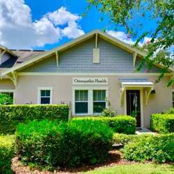 Osteopathic Health - Welcome to Osteopathic Health of Baldwin Park! Dr. Shawn St. Marie is looking forward to helping you with your medical concerns.