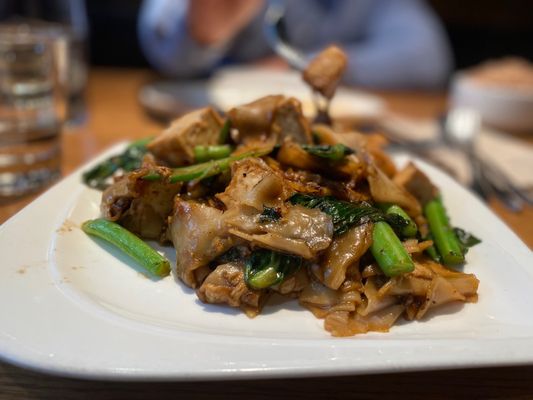 Bai Tong Thai Street Cafe by null