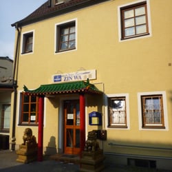 Zin Wa China-Restaurant