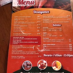 Cafe Marina