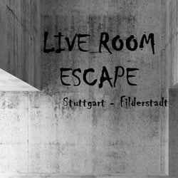 Live Room Escape - Live Room Escape