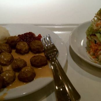 IKEA Restaurant - Swedish meatballs - Diners Near Me - San Diego, California IKEA Restaurant - Swedish meatballs - Diners Near Me - San Diego, California