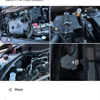 Tire Choice Auto Service Centers - Damaged they caused! - Tires Near Me - North Randall, Ohio Tire Choice Auto Service Centers - Damaged they caused! - Tires Near Me - North Randall, Ohio